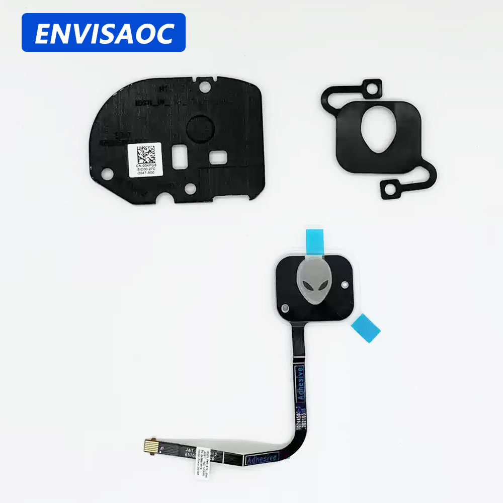 Laptop Repair Accessories - OEM Dell Alienware X17 R1 X17