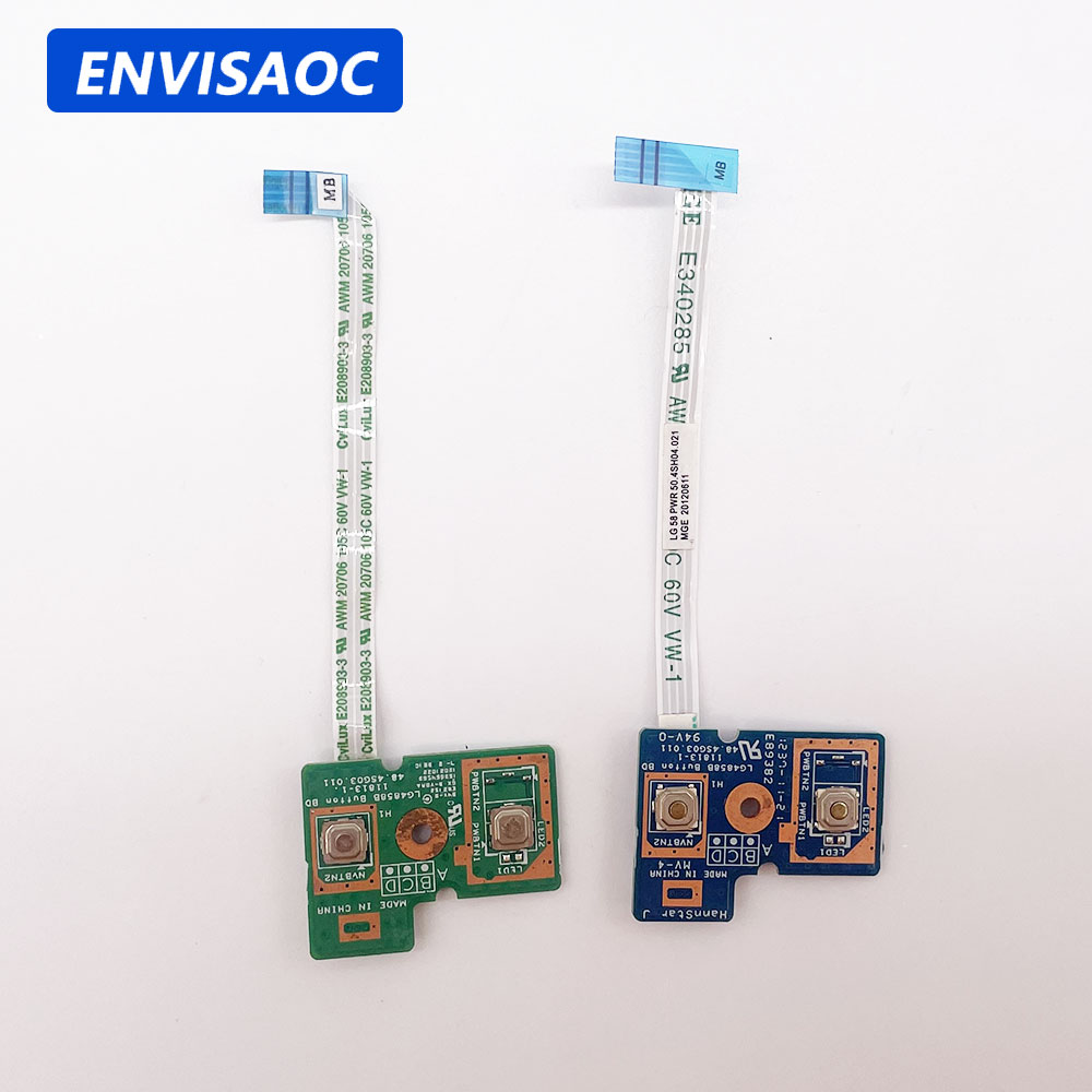 Laptop Repair Accessories - Lenovo IdeaPad G580 G585 Dizüstü Bilgisayar