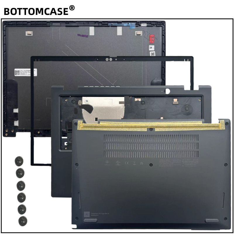 Laptop Accessories Case - ALT KASA İçin Yeni ® Thinkpad