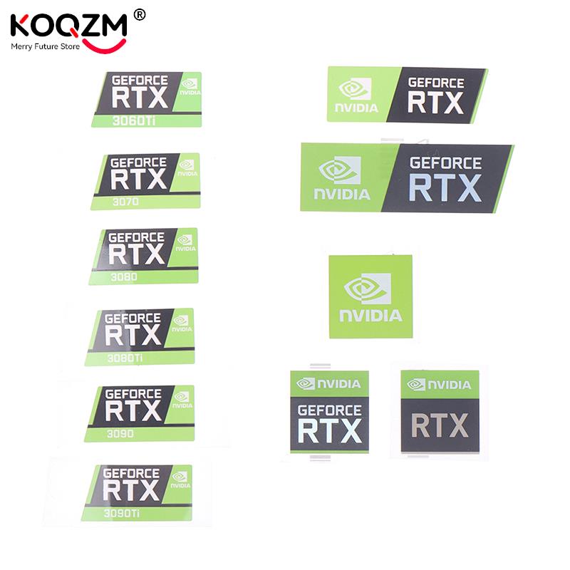Laptop Accessories Gadgets - RTX 3090TI 3080TI 3070 3060 masaüstü