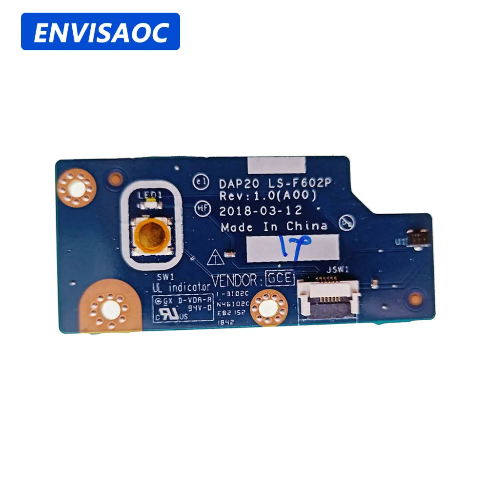 Laptop Repair Accessories - Dell Precision 7730 7740 Cable 30