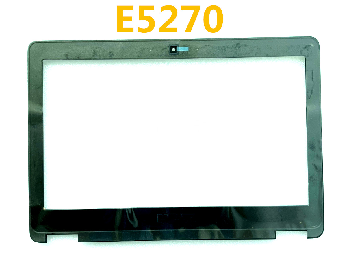 Laptop Accessories Case - Dell Latitude E5270 için YENI LCD