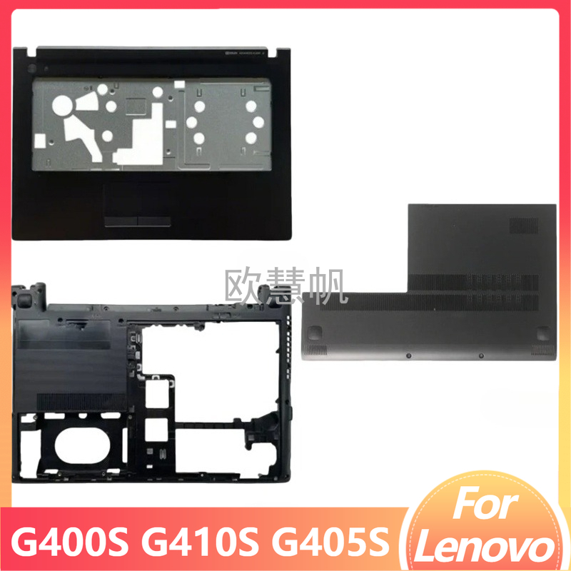 Laptop Repair Accessories - M Yeni Onarım Aksesuarları Lenovo G400S