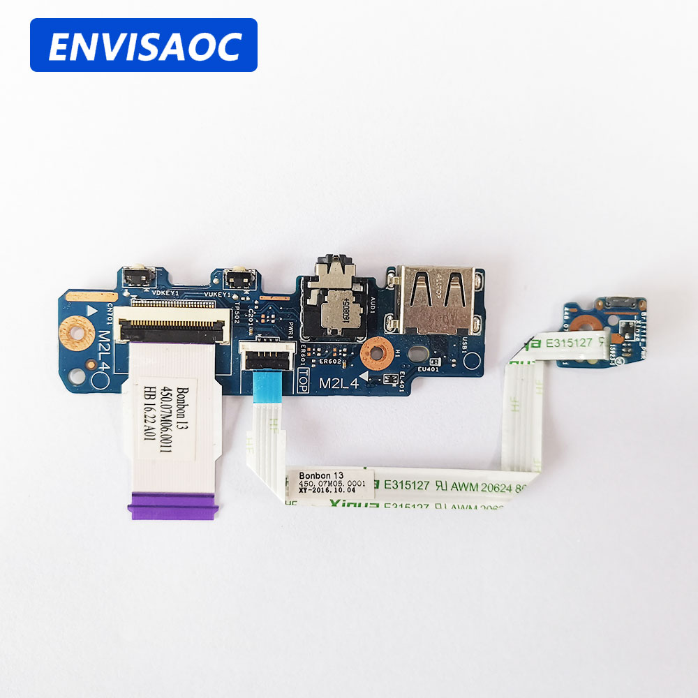 Laptop Repair Accessories - HP Pavilion X360 13-U 13T-U için