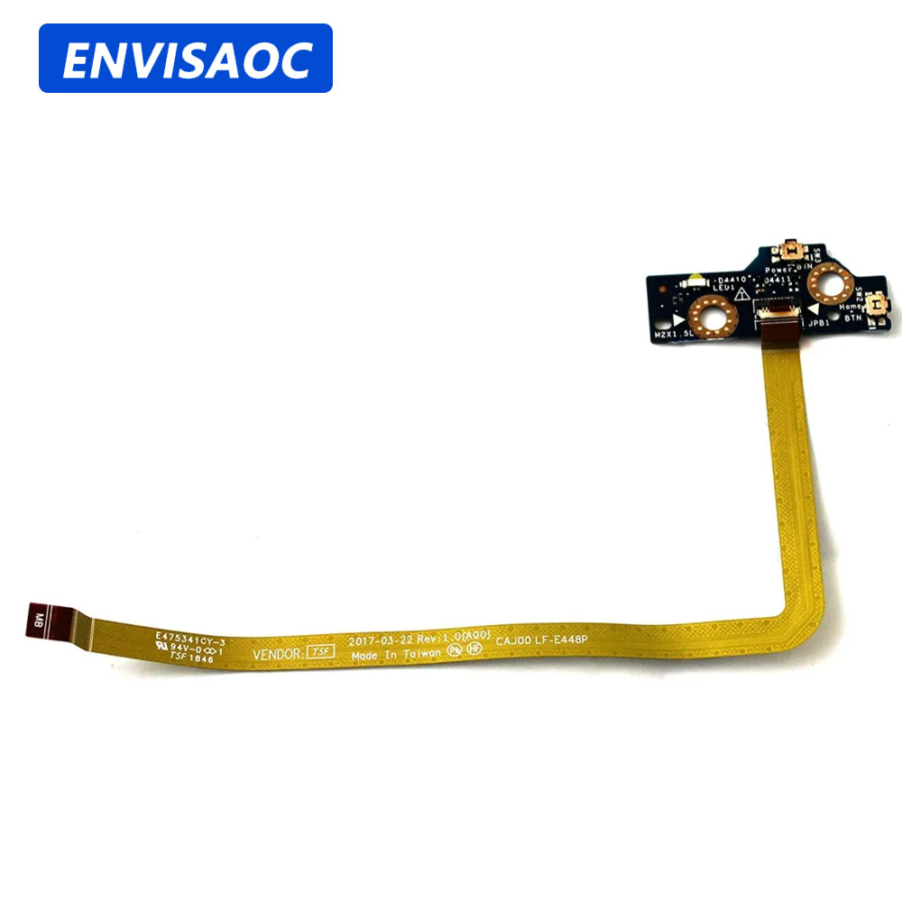 OEM Dell Latitude 7285 E7285 2 - Laptop Repair Accessories incelemesi ve fiyatı