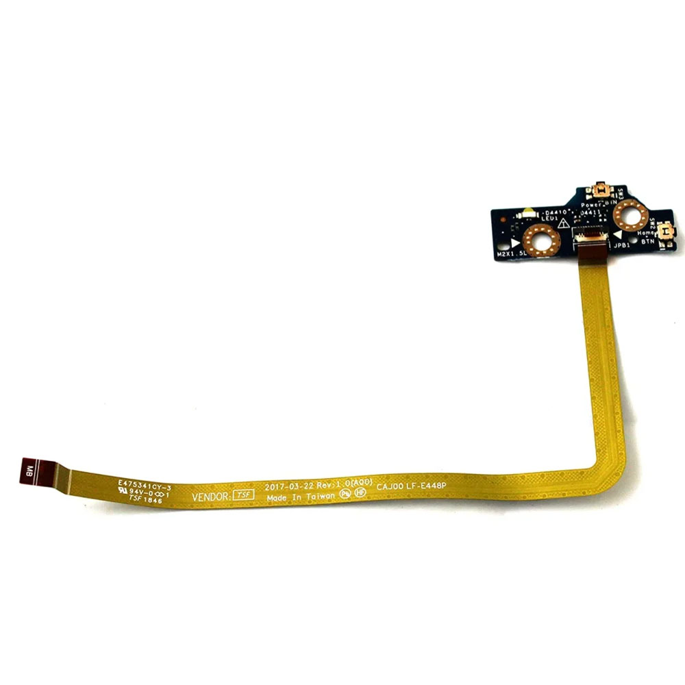 OEM Dell Latitude 7285 E7285 2 - Laptop Repair Accessories incelemesi ve fiyatı