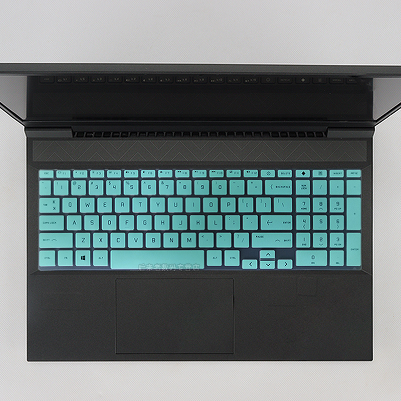 HP VICTUS 16 16. Işık ve Gölge - Laptop Accessories Hp Victus incelemesi ve fiyatı