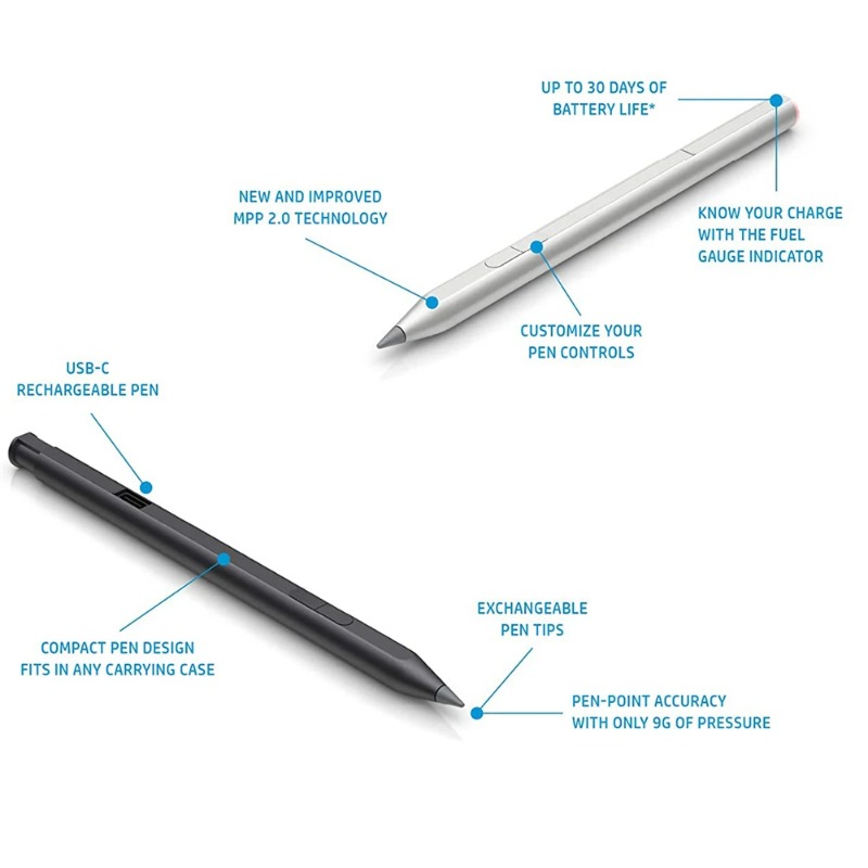 YENI 4096 Stylus Kalem Şarj Ed - Laptop Accessories Hp Victus incelemesi ve fiyatı