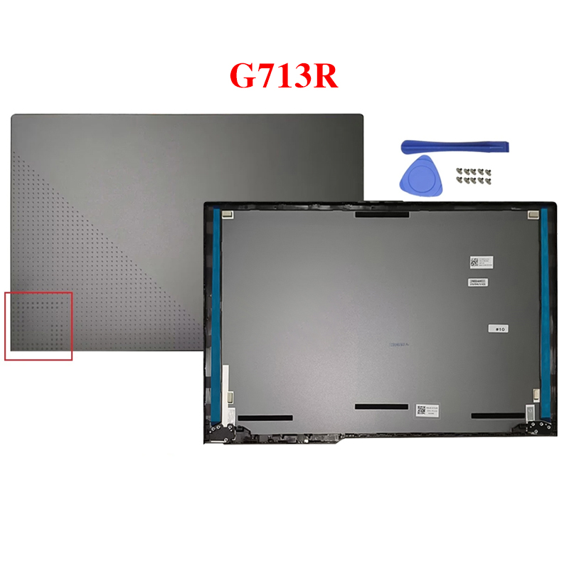 ASUS ROG G713 G7130 G713R G713 - Laptop Accessories Case incelemesi ve fiyatı
