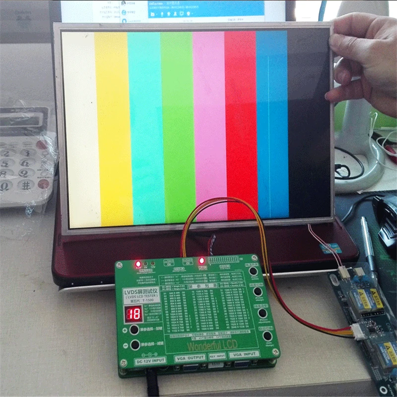 Dizüstü Bilgisayar TV LCD LED  - Laptop Repair Accessories incelemesi ve fiyatı