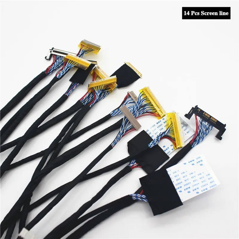 Dizüstü Bilgisayar TV LCD LED  - Laptop Repair Accessories incelemesi ve fiyatı