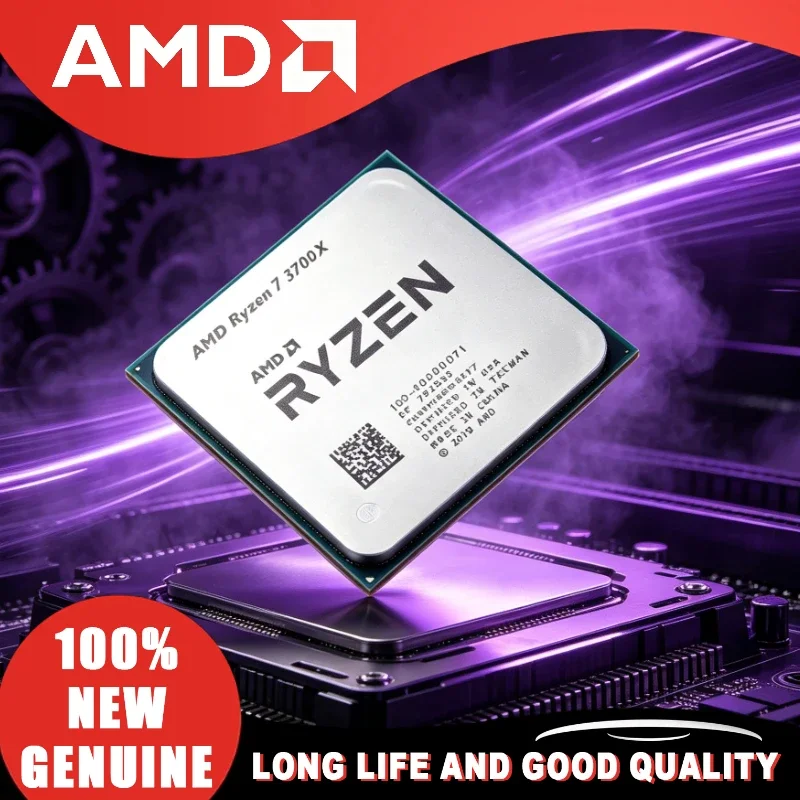 AMD Ryzen 7 3700X %100 Yeni 20 - Amd Cpu Ryzen 7 incelemesi ve fiyatı