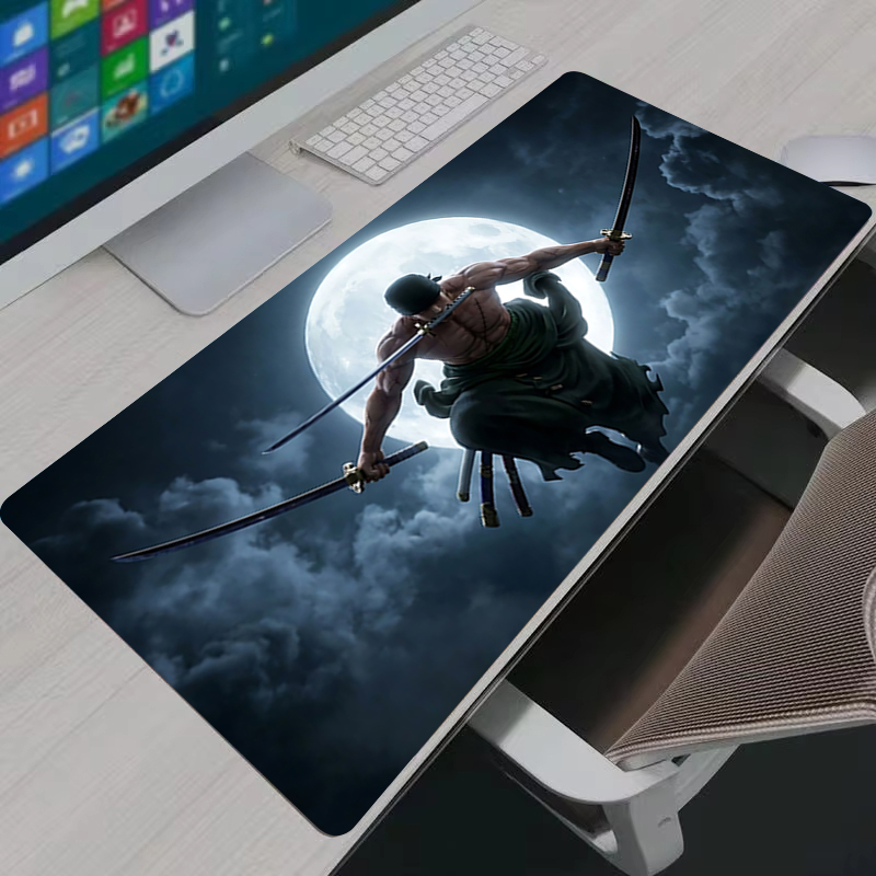 Mouse Pad PC Gamer Anime sümen - Laptop Accessories For Programmers incelemesi ve fiyatı