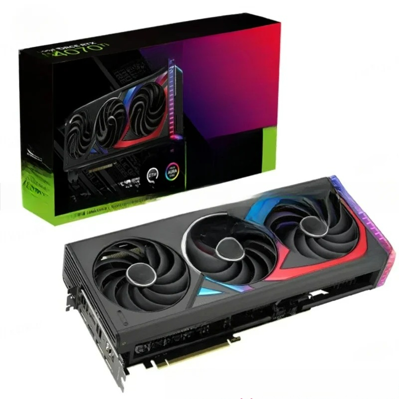 4060 Ekran Kartı Bilgisayar RT - Nvidia Vga Rtx 4070 incelemesi ve fiyatı