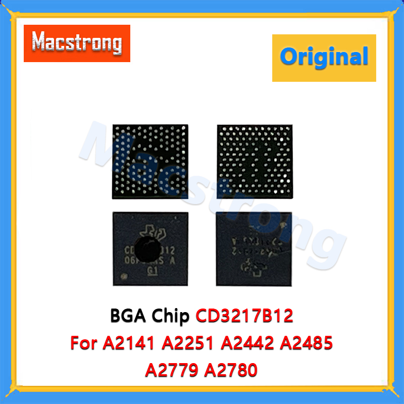 Orijinal CD3217B12 Yonga Seti  - Laptop Repair Accessories incelemesi ve fiyatı