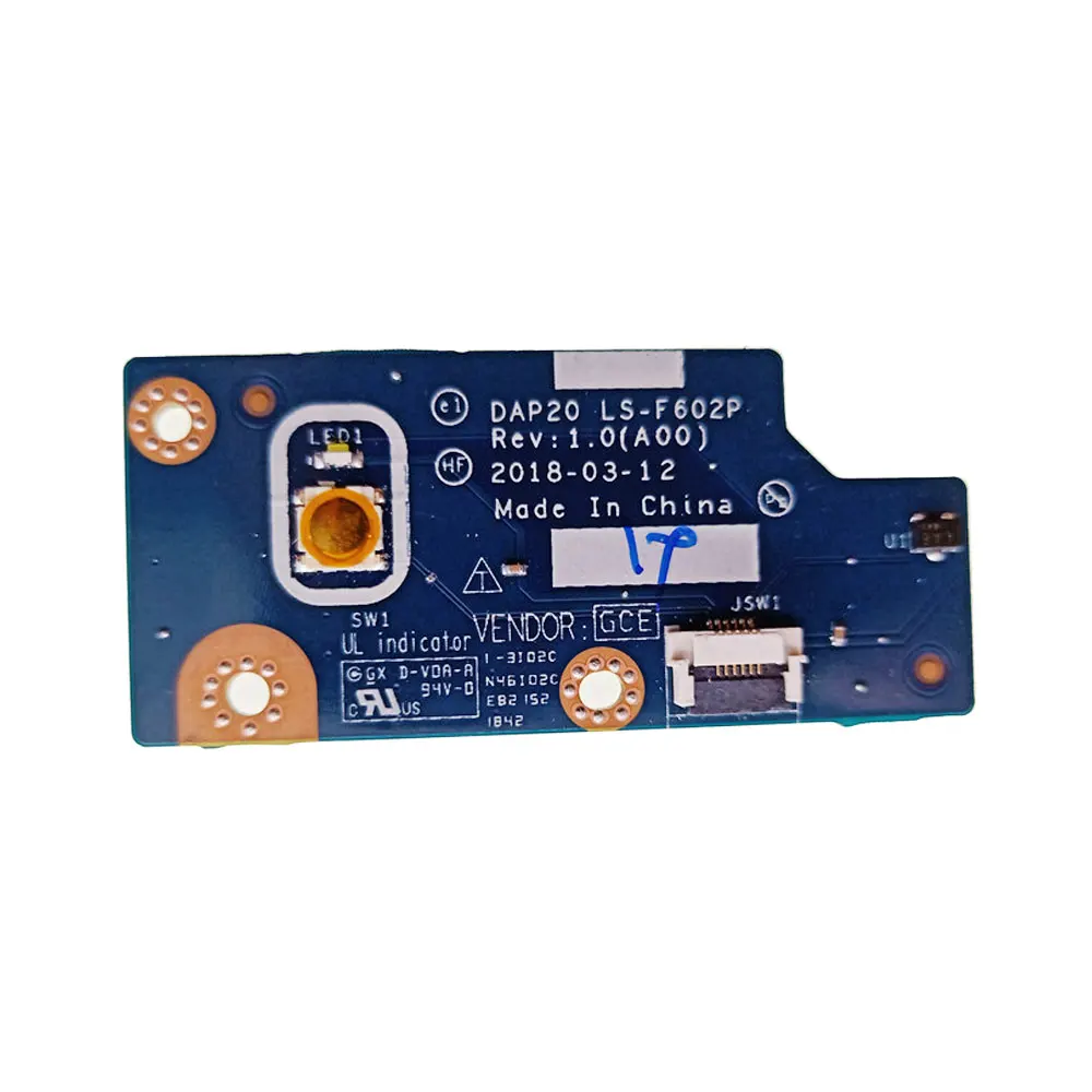 Dell Precision 7730 7740 Cable - Laptop Repair Accessories incelemesi ve fiyatı