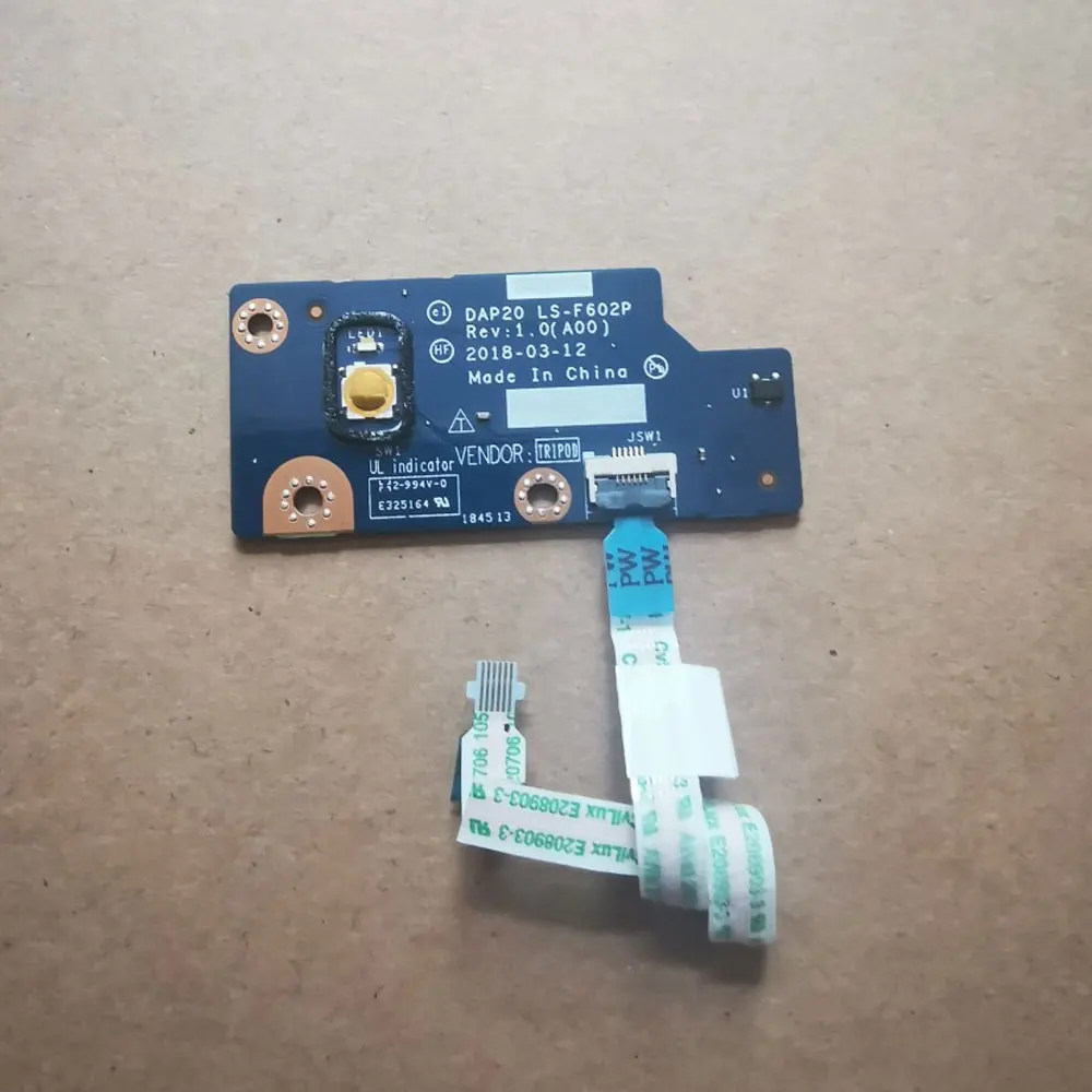 Dell Precision 7730 7740 Cable - Laptop Repair Accessories incelemesi ve fiyatı