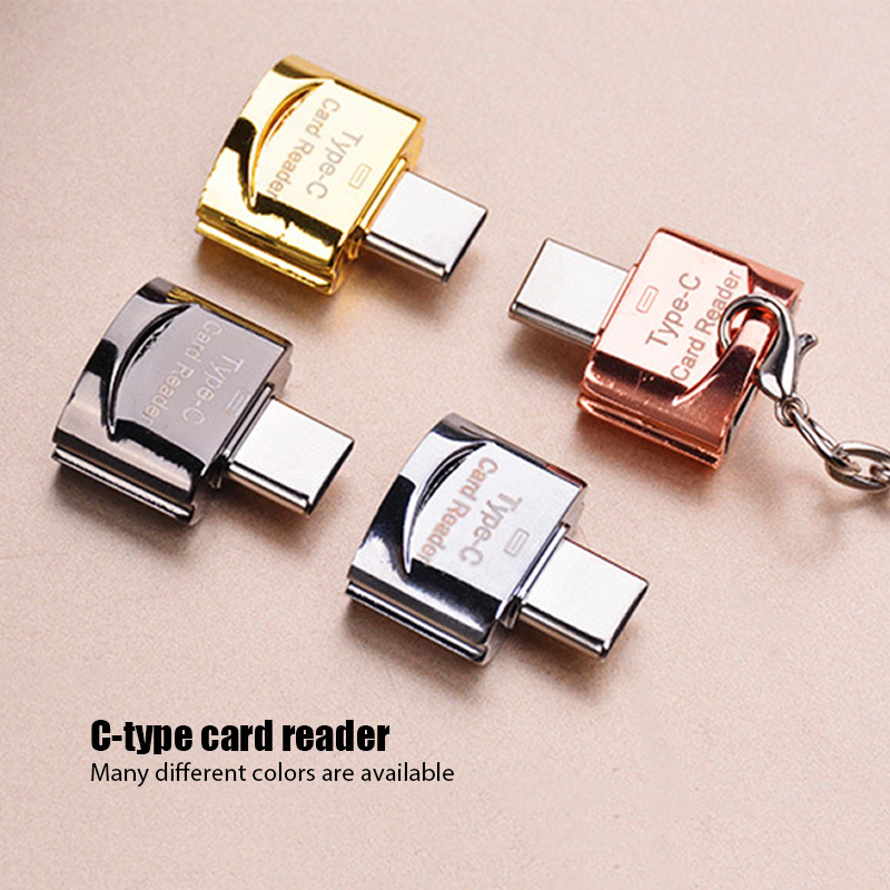 OTG Mikro SD TF Kart Okuyucu M - Laptop Accessories For Programmers incelemesi ve fiyatı