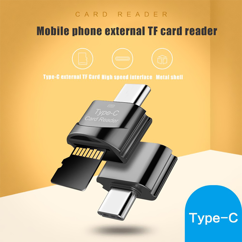 OTG Mikro SD TF Kart Okuyucu M - Laptop Accessories For Programmers incelemesi ve fiyatı