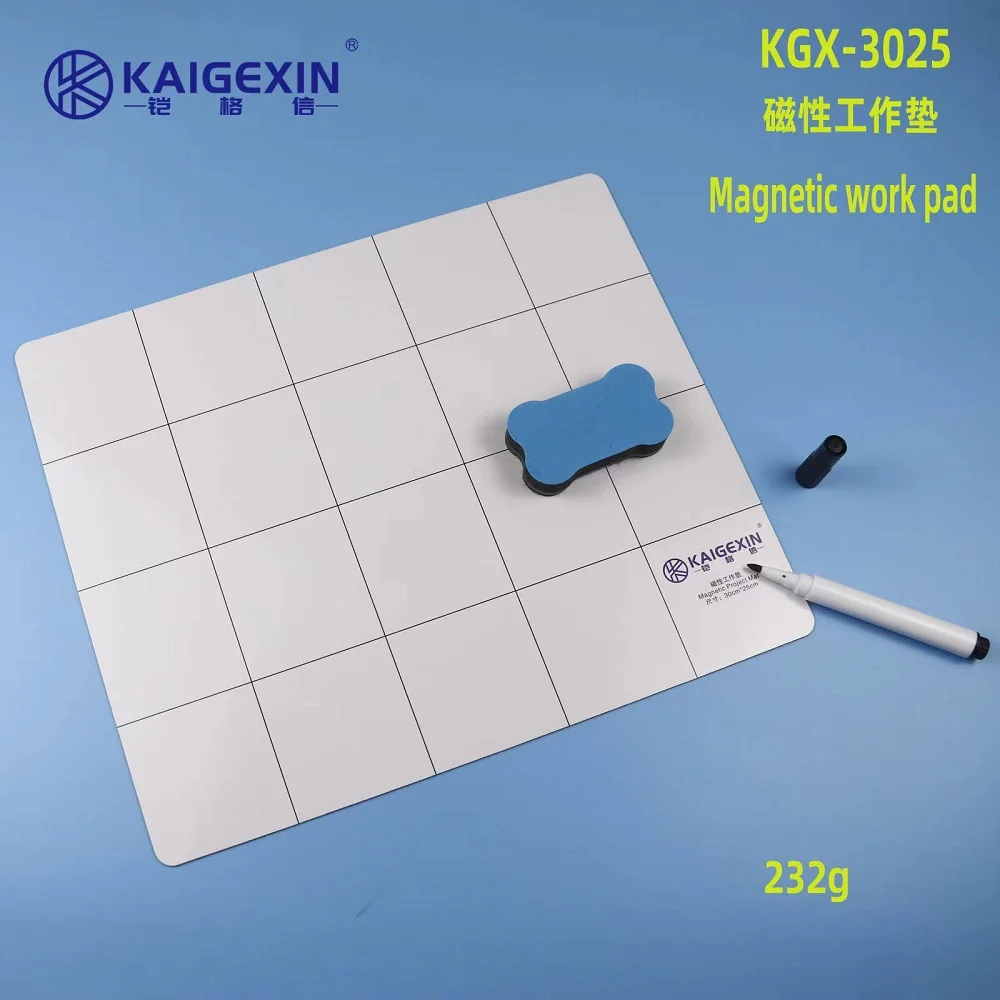 kgx 30*25 cm 25*20 cm Manyetik - Laptop Repair Accessories incelemesi ve fiyatı