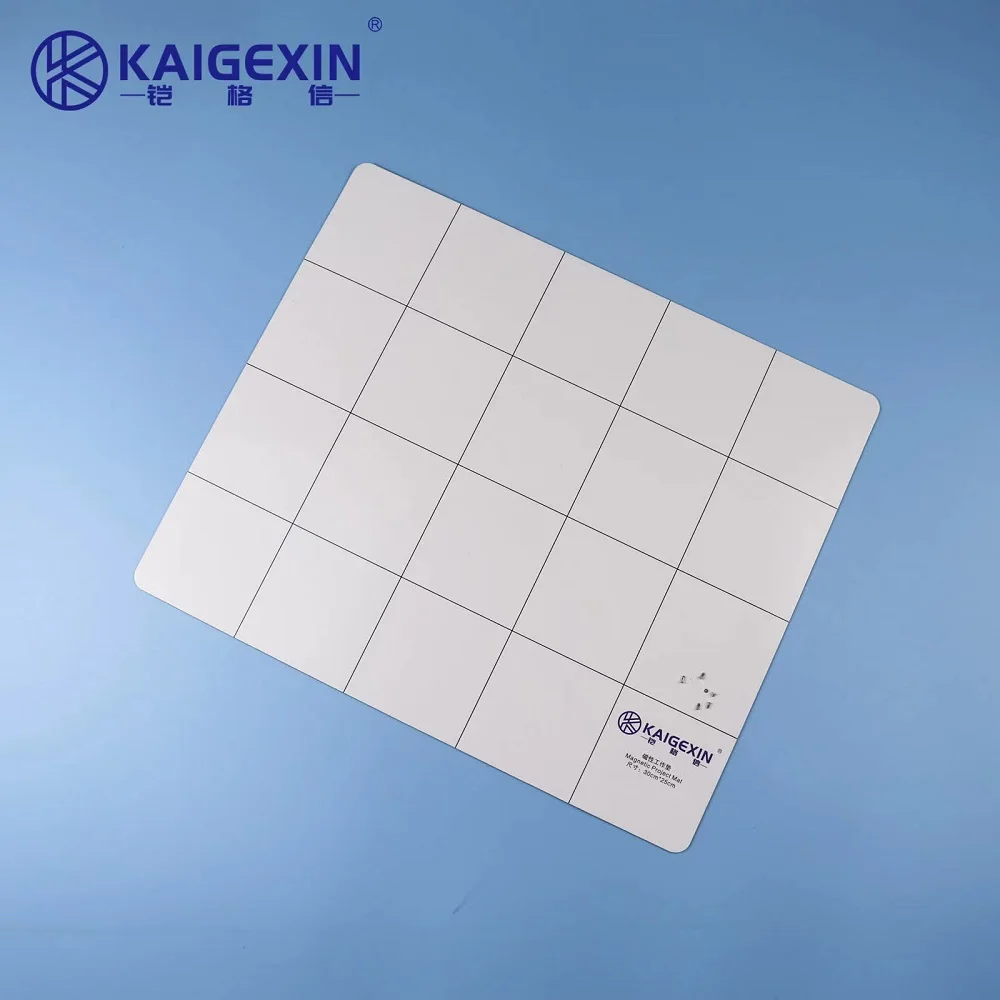 kgx 30*25 cm 25*20 cm Manyetik - Laptop Repair Accessories incelemesi ve fiyatı