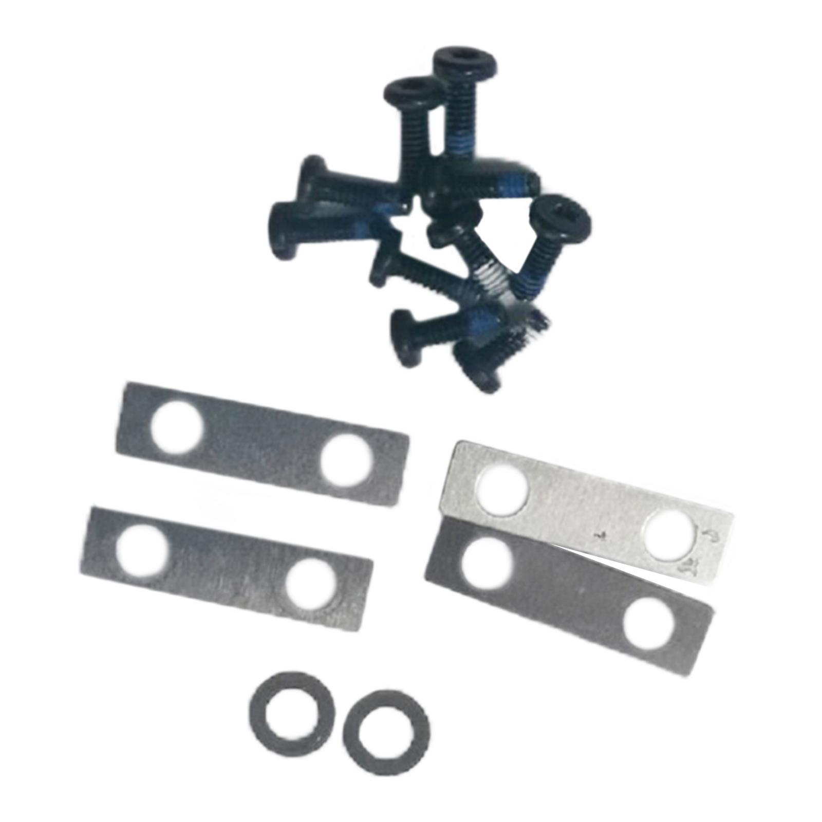 Trackpad Vidaları Conta Seti D - Laptop Repair Accessories incelemesi ve fiyatı