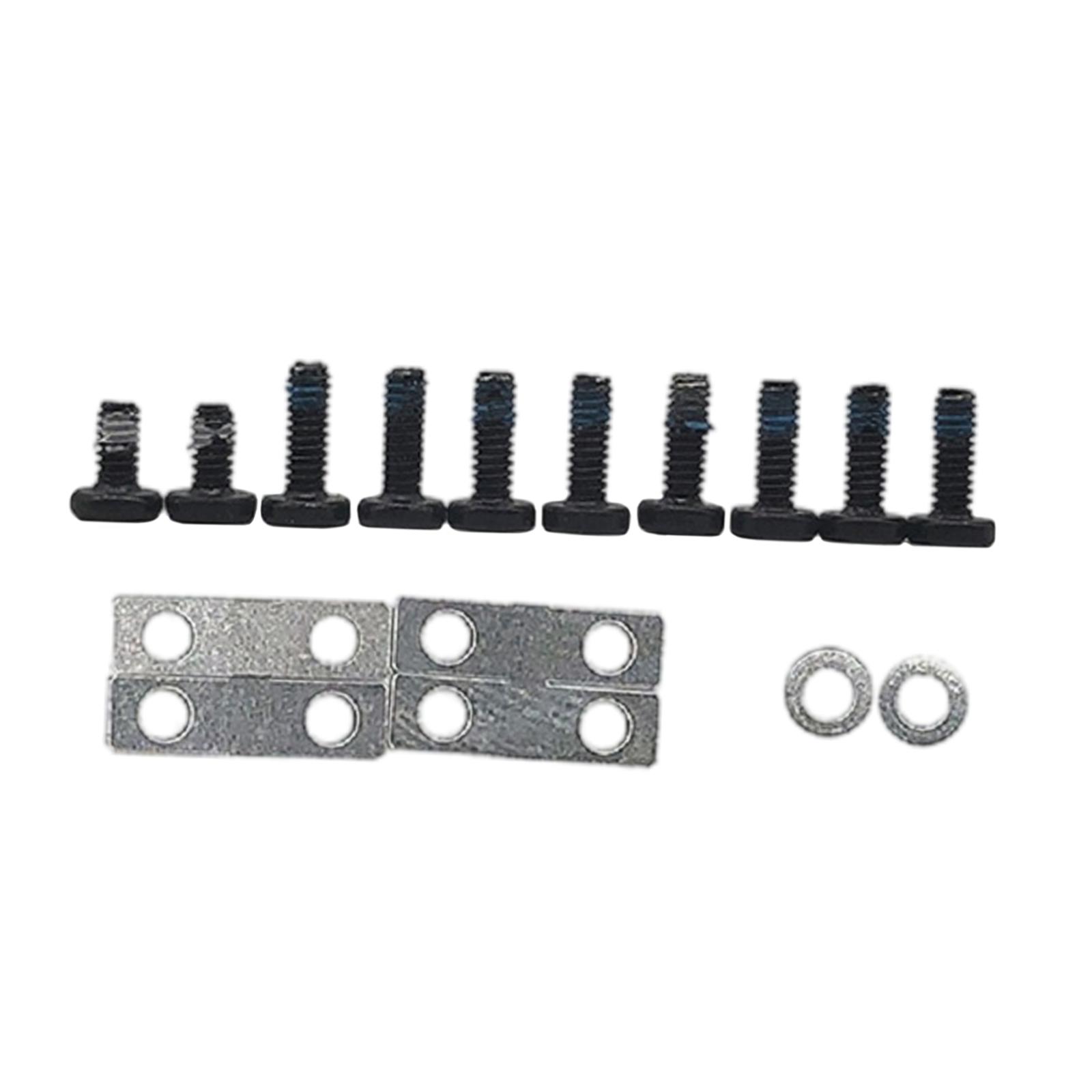 Trackpad Vidaları Conta Seti D - Laptop Repair Accessories incelemesi ve fiyatı