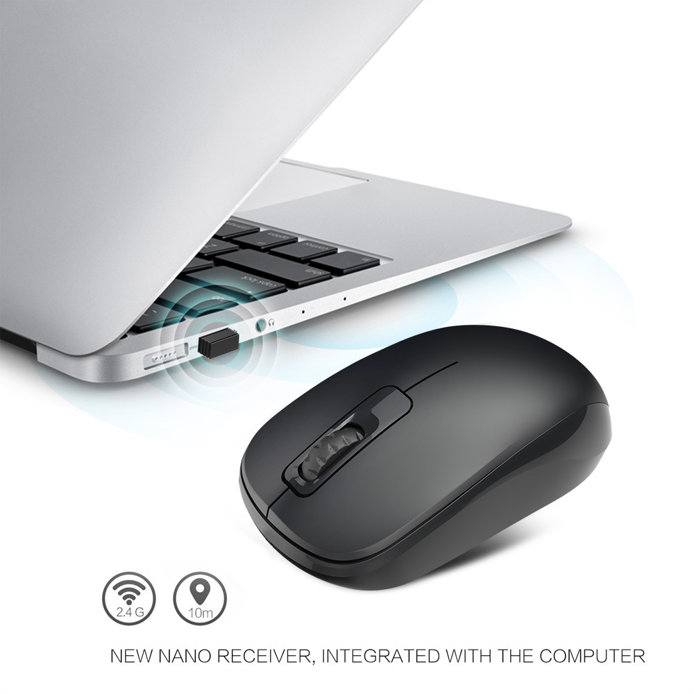 2.4G Kablosuz Klavye Fare Seti - Laptop Accessories For Programmers incelemesi ve fiyatı