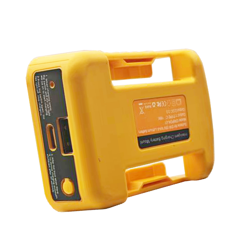DeWalt 18V için USB Tip C Güç  - Laptop Accessories Gadgets incelemesi ve fiyatı