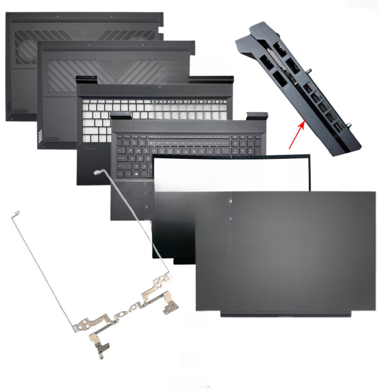 HP 7 8 Victus 16 D 16 E TPN Q2 - Laptop Accessories Hp Victus incelemesi ve fiyatı