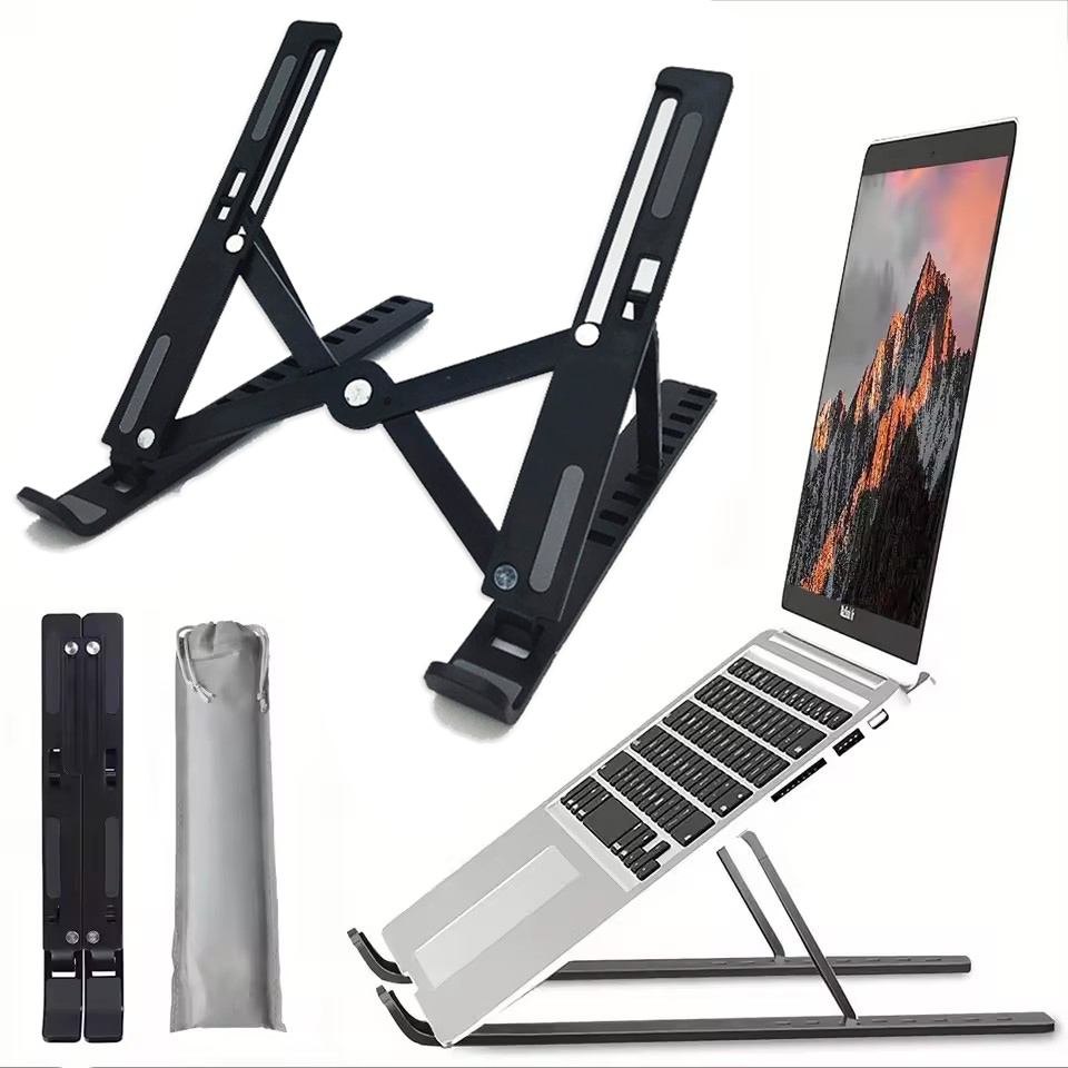 Katlanabilir dizüstü bilgisaya - Laptop Accessories For Programmers incelemesi ve fiyatı