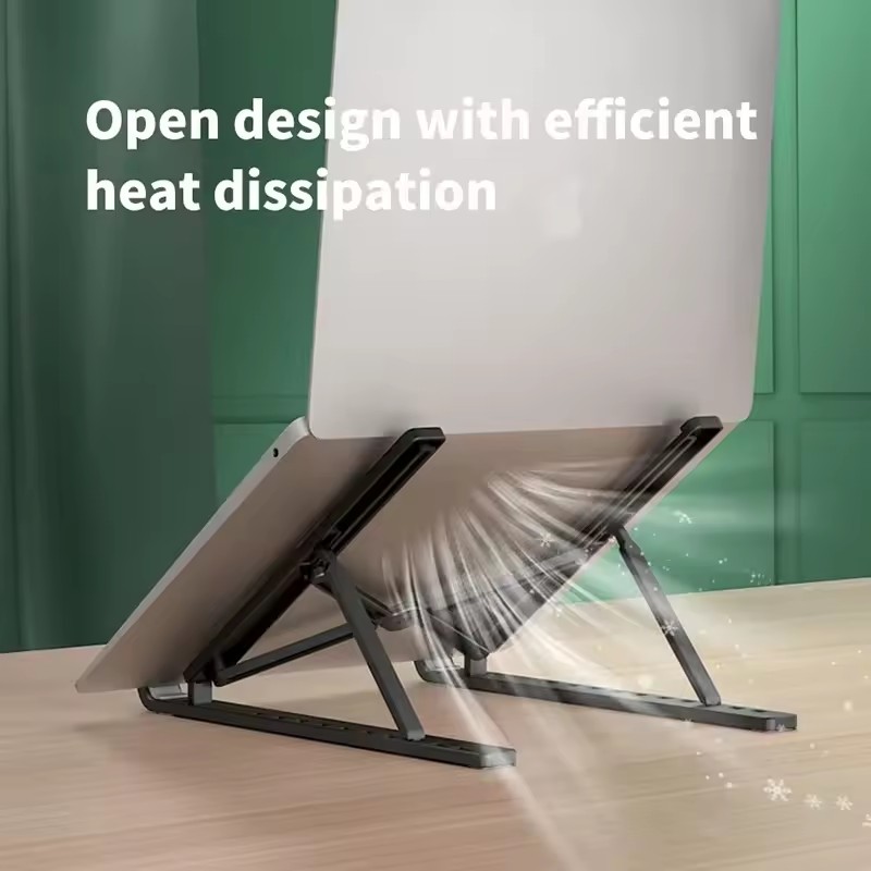 Katlanabilir dizüstü bilgisaya - Laptop Accessories For Programmers incelemesi ve fiyatı