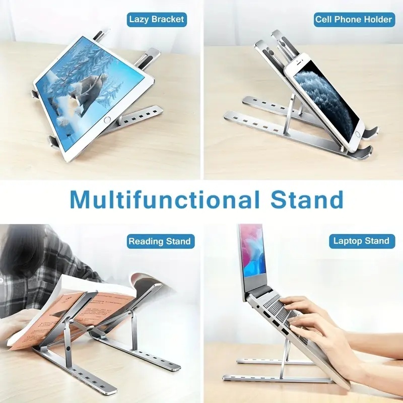 Katlanabilir dizüstü bilgisaya - Laptop Accessories For Programmers incelemesi ve fiyatı