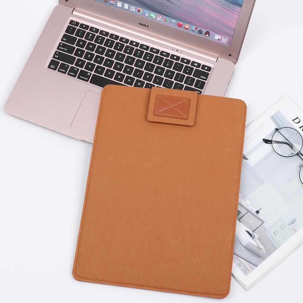 Profesyonel Yün Keçe Çanta Taş - Laptop Accessories Case incelemesi ve fiyatı