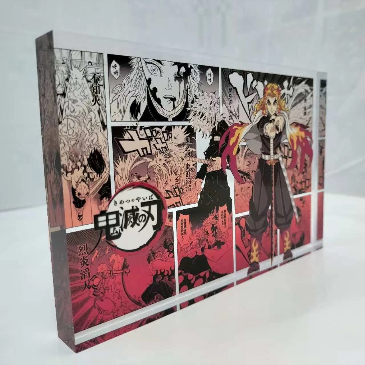 Sıcak Anime Demon Slayer Yarat - Laptop Accessories Gadgets incelemesi ve fiyatı