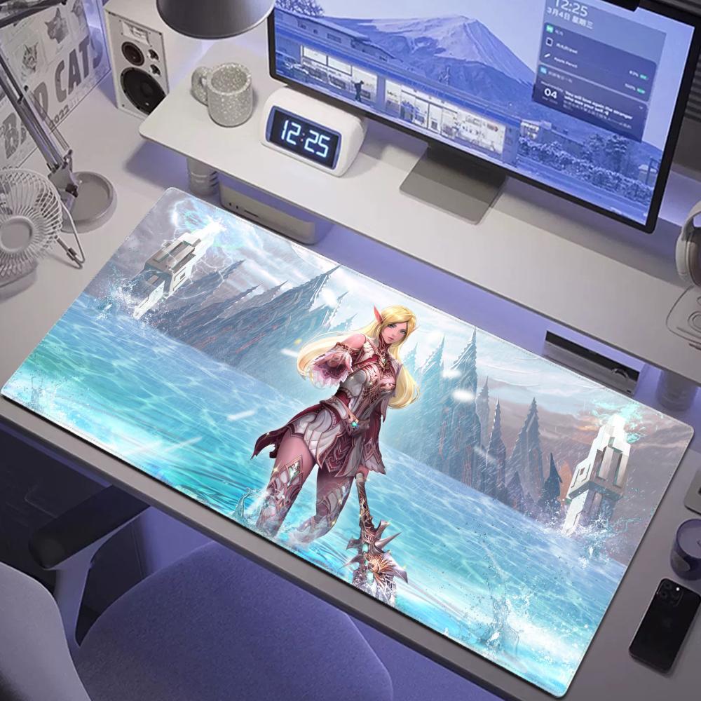 Büyük sümen Lineage 2 Mouse Pa - Laptop Accessories For Programmers incelemesi ve fiyatı