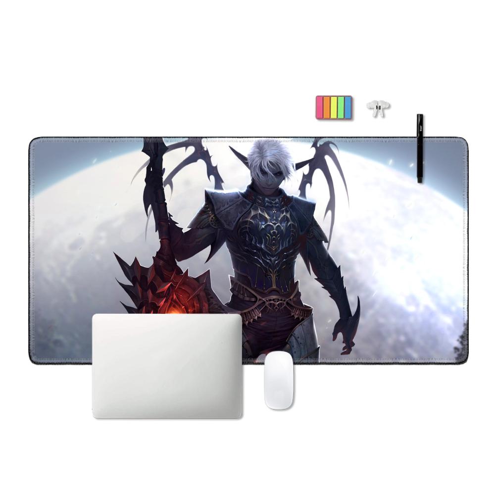 Büyük sümen Lineage 2 Mouse Pa - Laptop Accessories For Programmers incelemesi ve fiyatı