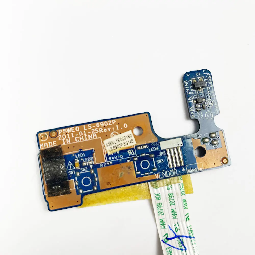 OEM Acer Aspire 5750 5750G 535 - Laptop Repair Accessories incelemesi ve fiyatı