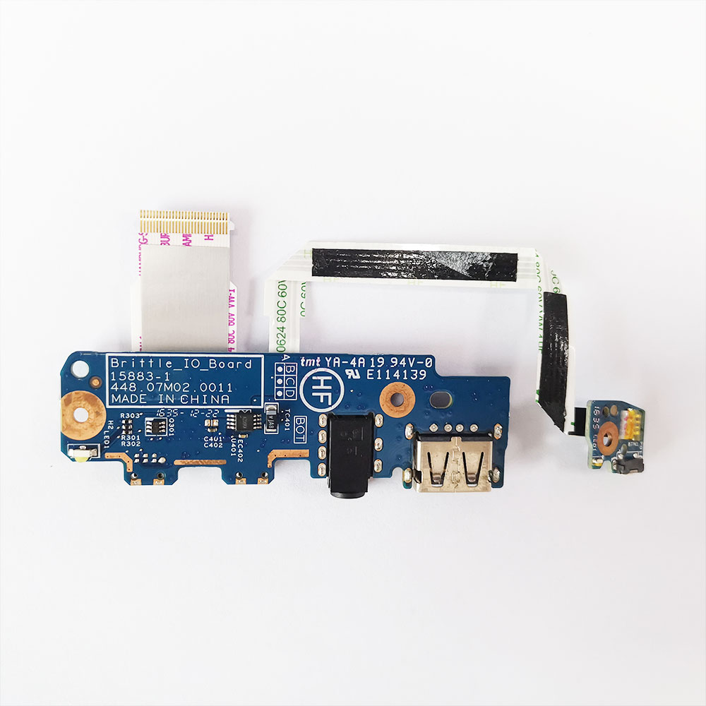HP Pavilion X360 13-U 13T-U iç - Laptop Repair Accessories incelemesi ve fiyatı