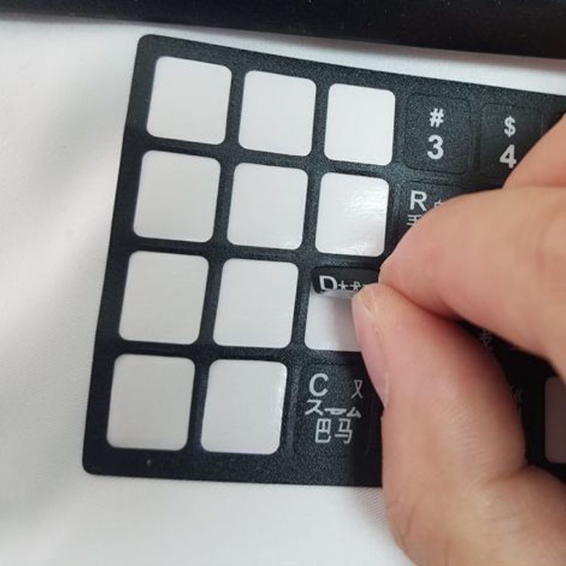 PC Dizüstü Ukrayna Dili Ukrayn - Laptop Accessories For Programmers incelemesi ve fiyatı