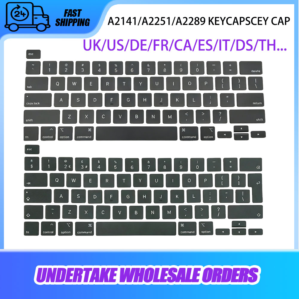 Yeni Laptop A2141 A2251 A2289  - Laptop Repair Accessories incelemesi ve fiyatı