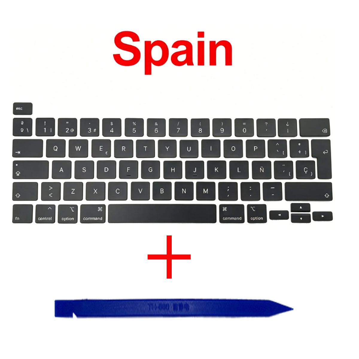 Yeni Laptop A2141 A2251 A2289  - Laptop Repair Accessories incelemesi ve fiyatı