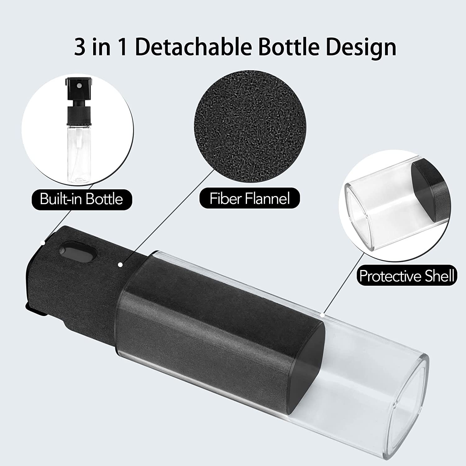 2'si 1 Arada Ekran Temizleyici - Laptop Accessories Gadgets incelemesi ve fiyatı